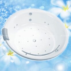 Bồn tắm TOTO PPYB1720HPTE#P/NTP003E (PPYB1720HPTE#P) - Sục khí