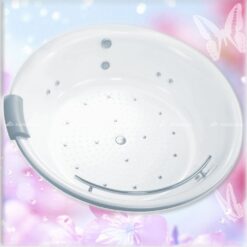 Bồn tắm TOTO PPYD1720HPWE/NTP003E (PPYD1720HPTE#P)