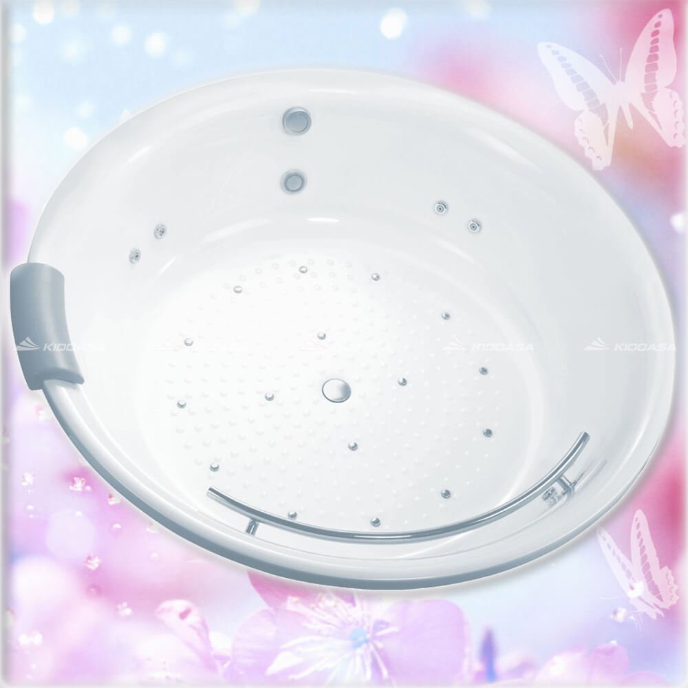 Bồn tắm TOTO PPYD1720HPWE/NTP003E (PPYD1720HPTE#P)