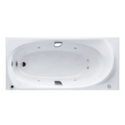 Bồn tắm massage TOTO PPYK1710ZLHPE#P/TVBF411