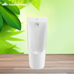 Bồn tiểu nam cảm ứng treo tường Euro Ceramic GROHE 102384SH00