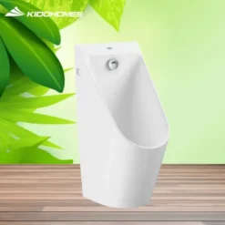Bồn tiểu nam cảm ứng treo tường Euro Ceramic GROHE 102384SH00