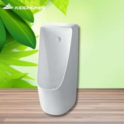 Bồn Tiểu Nam Inax AU-468VAC Treo Tường 0.5L Cấp Âm