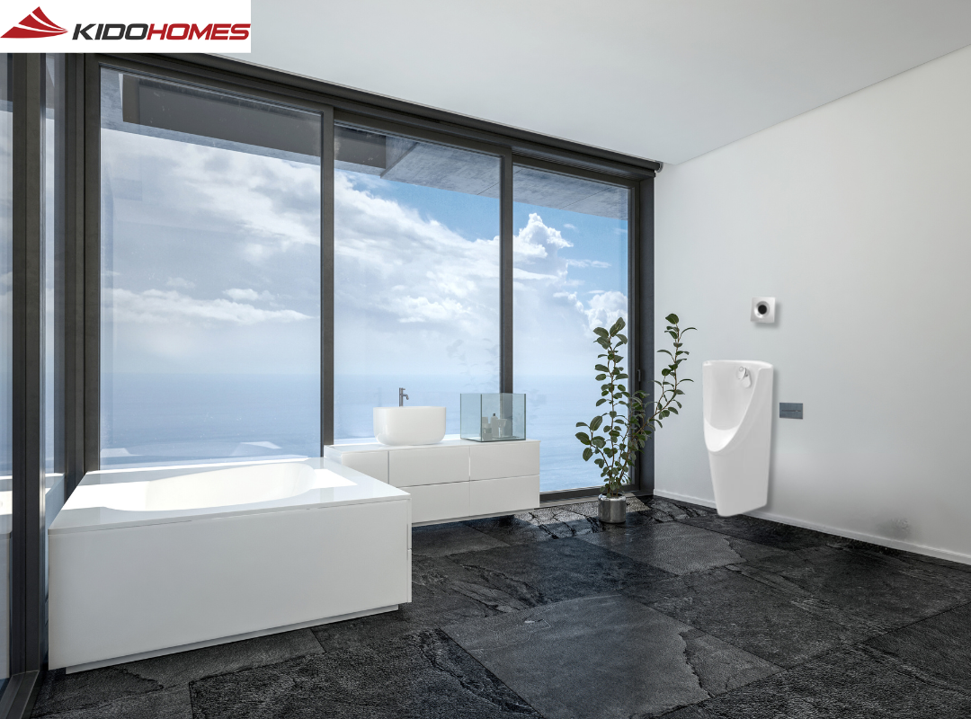 Thiết bị vệ sinh Kohler của Mỹ 