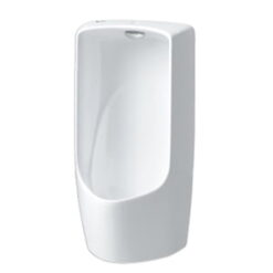 Bồn tiểu nam INAX U-411V/BW1