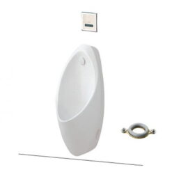 Bồn tiểu nam treo tường TOTO UT904HN#XW (UT904HS)