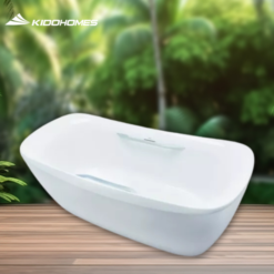 Bồn tắm đặt sàn GALALATO PJY1734HPWEN#MW TVBF412