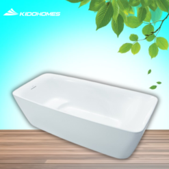 Bồn tắm GALALATO cao cấp đặt sàn PJY1724WPWEN#GW TVBF412