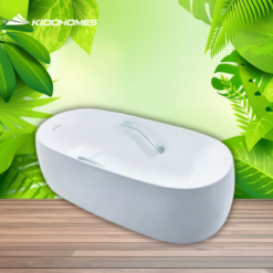 BỒN TẮM ĐẶT SÀN GALALATO PJY1744WHPWENMW _TVBF412