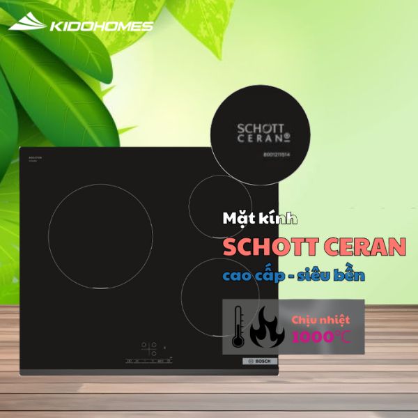 Bếp từ Bosch PUC631BB5E