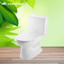 Bồn cầu hai khối INAX C-514VAN