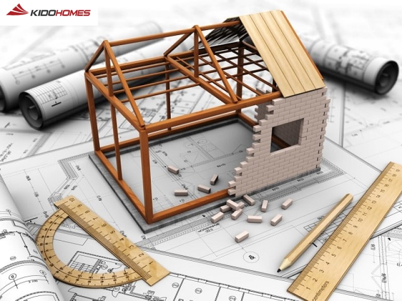 Cách tính diện tích thông thủy và diện tích tim tường: Kiến thức cần biết khi mua chung cư Cách tính diện tích thông thủy và diện tích tim tường: Kiến thức cần biết khi mua chung cư