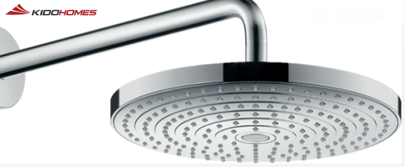 Cấu tạo bát sen