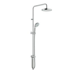 Cây sen tắm nóng lạnh Grohe 27389000 (Không gồm bộ trộn)