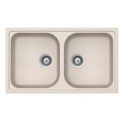 Chậu rửa bát Hafele Julius HS- GD8650 - Made in Germany