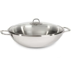 Chảo lẩu Fivestar 3 đáy