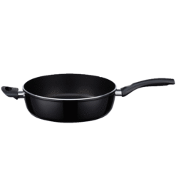 Chảo từ 2 tay cầm Elo Rubicast - Set 28cm