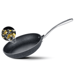 Chảo từ ELO Granit Professional - Set 28cm