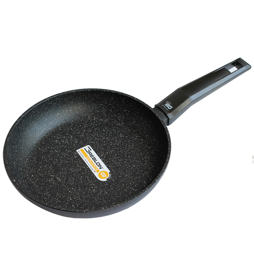 Chảo từ ELO Granit Solution - Set 28cm