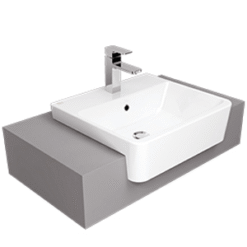 Chậu rửa mặt American Standard CL0519I-6DACTLS