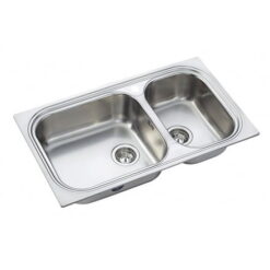 Chậu rửa bát Grohe 31508SD0 K400 - 2 ngăn