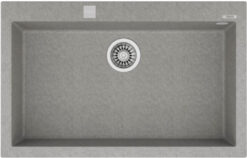 Chậu Đá TEKA FORSQUARE 72.40 TG (Grey)