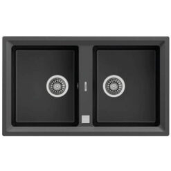 Chậu Đá TEKA STONE 90 B-TG 2B (Darkgray)