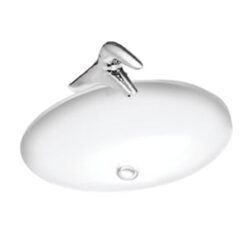 Chậu rửa mặt American Standard CCAS0433-1000411F0