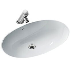 Chậu rửa mặt INAX AL-2216V