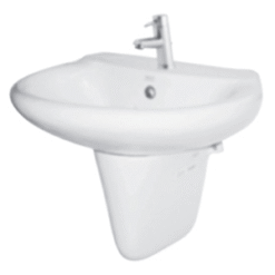 Chậu rửa mặt American standard VF-0800/VF-0911