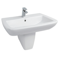 Chậu rửa mặt American Standard WP-F518/F718