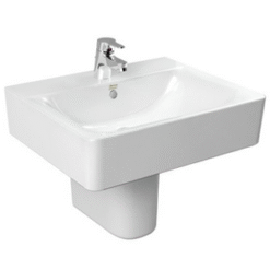 Chậu rửa mặt American Standard WP-F550/0740-WT