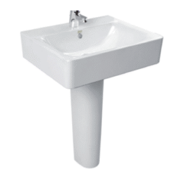 Chậu rửa mặt American Standard WP-F550/0742-WT