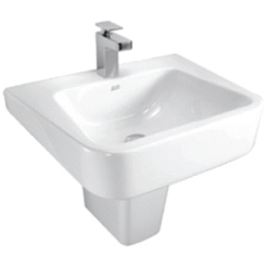 Chậu rửa mặt American Standard WP-F622/F722