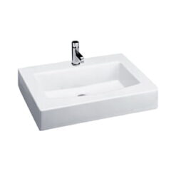 Chậu rửa mặt American Standard 0504-WT