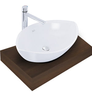 Chậu rửa mặt American Standard WP-F609