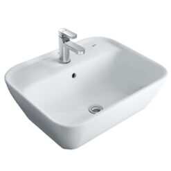 Chậu rửa mặt INAX L-296V