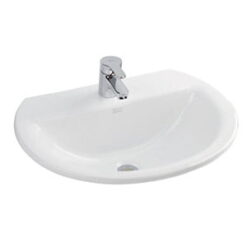 Chậu rửa mặt American Standard CL0452I-6DAWDLT