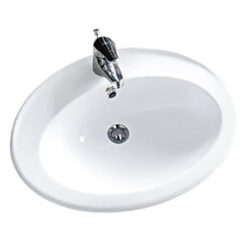 Chậu rửa mặt American Standard CL0477I-6DAWDLU