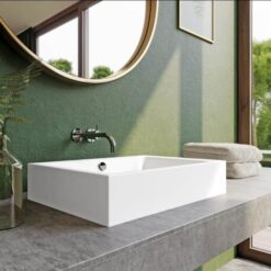 Chậu rửa mặt Kaldewei 3175/3907