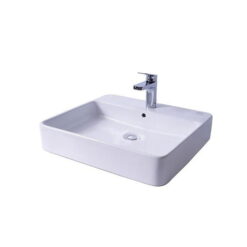 Chậu Lavabo TOTO LT950C#W Đặt Bàn