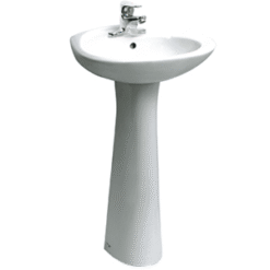 Chậu rửa INAX L-284V+L-284VD