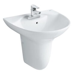 Chậu rửa mặt INAX L-288V/L-288VC