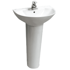 Chậu rửa mặt INAX L-288V/L-288VD