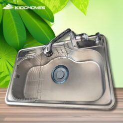 Chậu rửa bát Cico DJUS 850