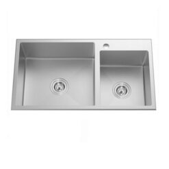 Chậu rửa bát Cico ISD 770