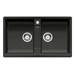 Chậu rửa bát Blanco Blancozia 9 567-68-349