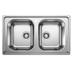 Chậu rửa bát Blanco 570.27.219