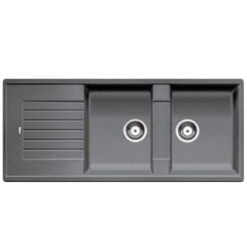 Chậu rửa bát Blanco Blancozia 8 S - Made in Germany