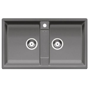 Chậu rửa bát Blanco 567.68.940